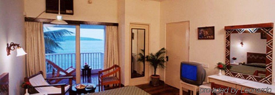 Welcomhotel By Itc Hotels, Bay Island, פורט בלייר מראה חיצוני תמונה